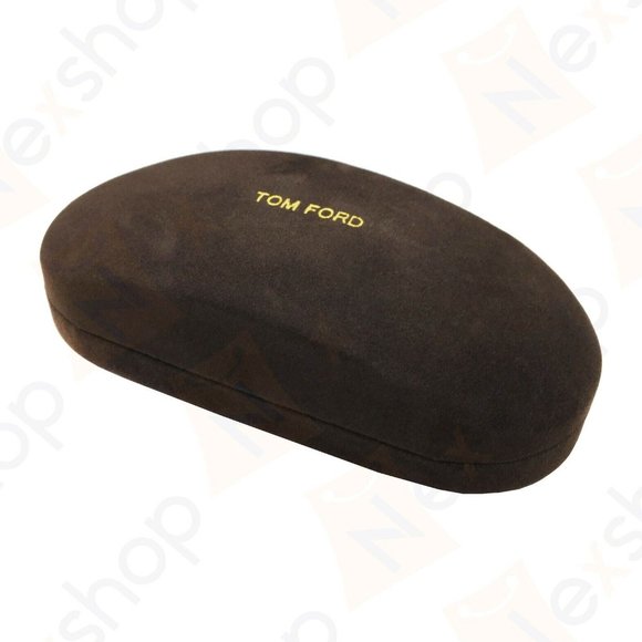 TOM FORD LEIGH TF850 01B WOMEN'S SUNGLASSES TOM FORD GREY EYEWEAR FT0850/S 01B - Picture 7 of 7